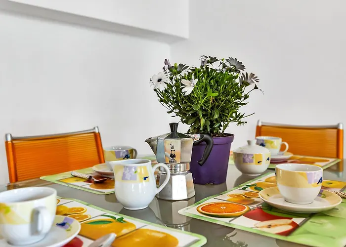 Flyinn - Affitti Brevi Italia * Milão