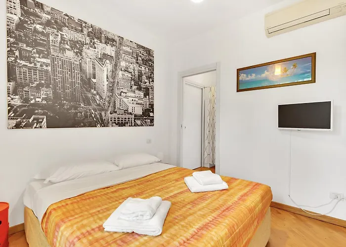 Flyinn - Affitti Brevi Italia