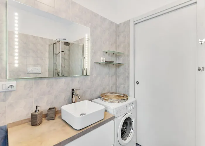 Flyinn - Affitti Brevi Italia Apartmán
