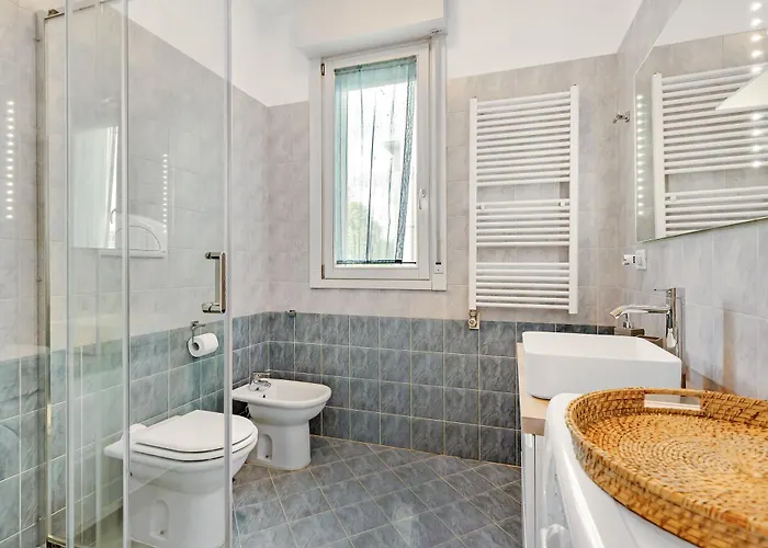 Apartamento Flyinn - Affitti Brevi Italia *