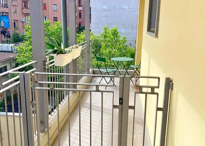 La Dolce Vita - Boncompagni Milan