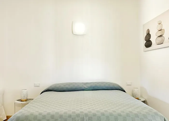 La Dolce Vita - Boncompagni Appartement