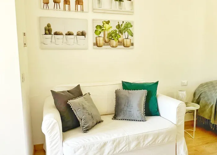 La Dolce Vita - Boncompagni Appartement