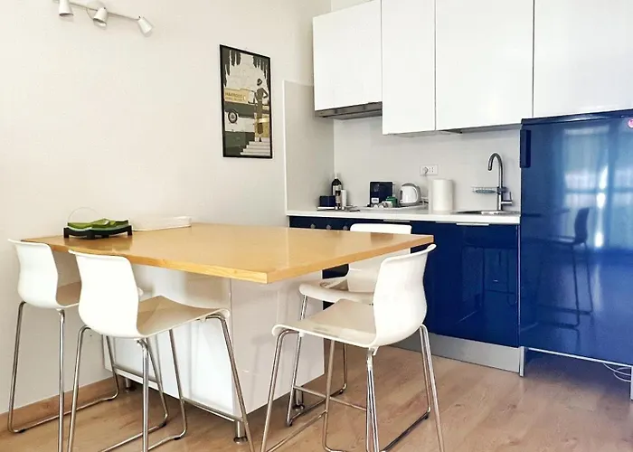 La Dolce Vita - Boncompagni * Milan