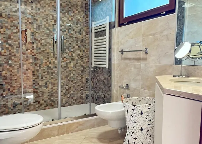 Appartement La Dolce Vita - Boncompagni