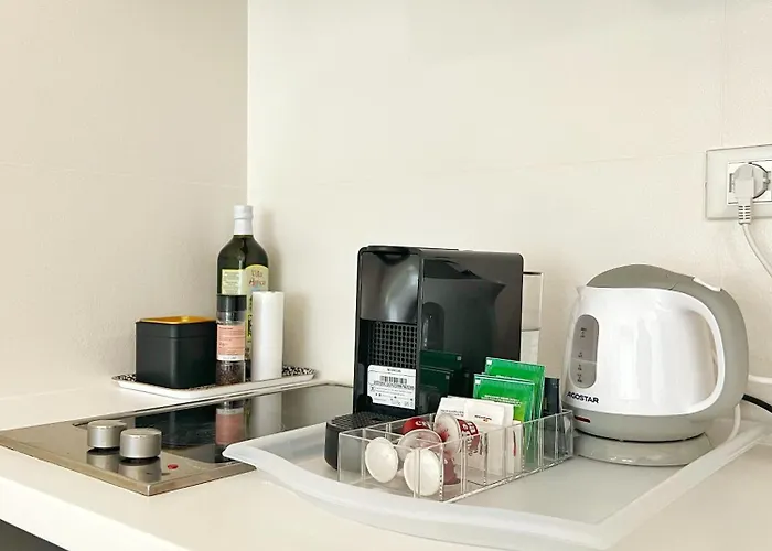 La Dolce Vita - Boncompagni Appartement Milan