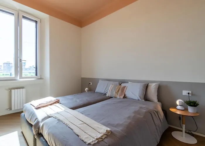 Martini Apartment
