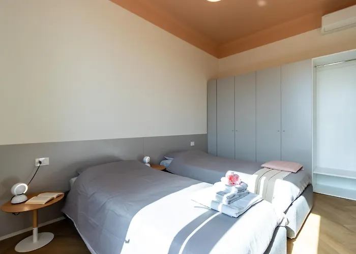 Apartment Martini