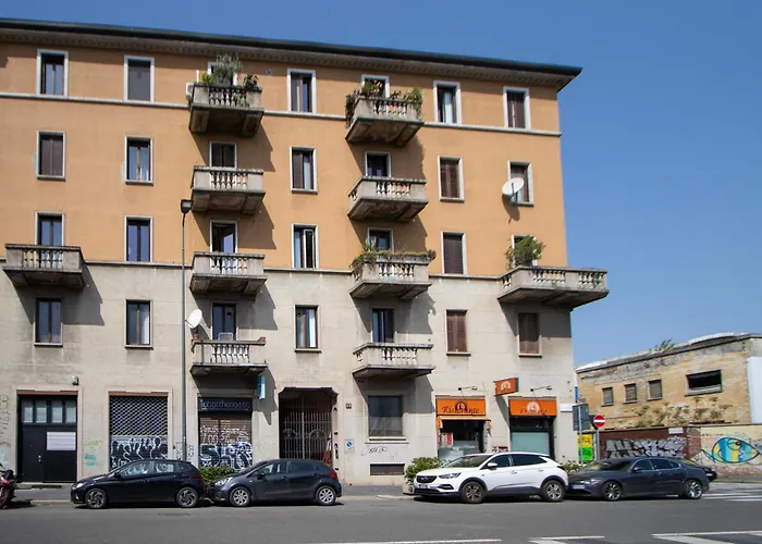 Apartament Martini