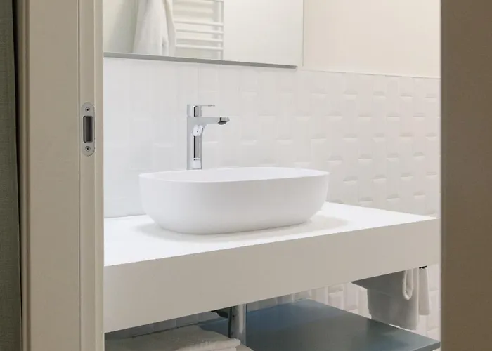Apartament Martini