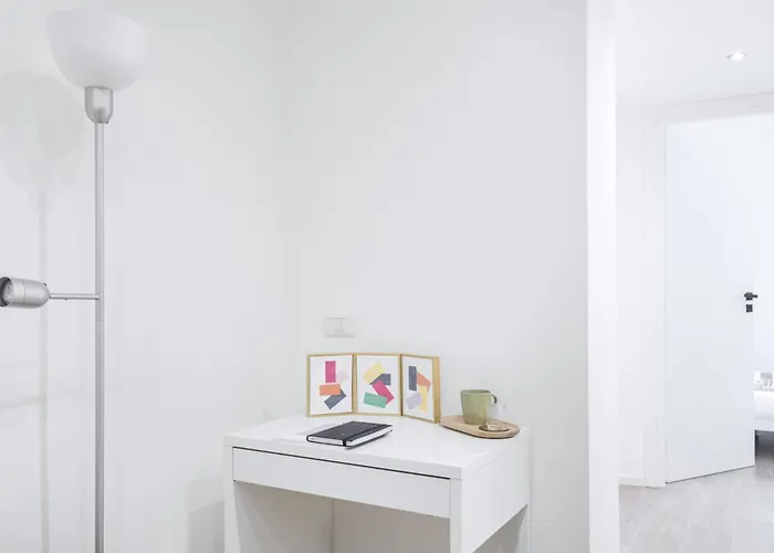 Easylife - - Monza 112 - Loreto Mediolan