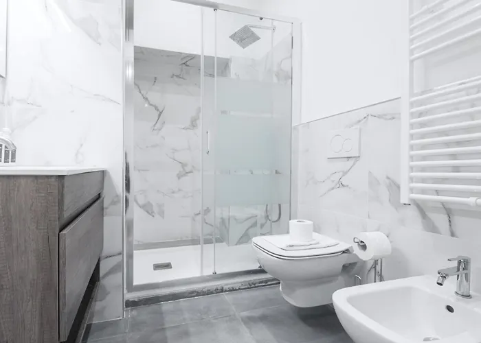 Easylife - - Monza 112 - Loreto Apartament