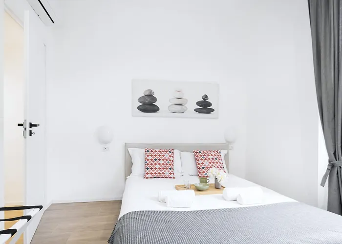 Easylife - - Monza 112 - Loreto Apartament *