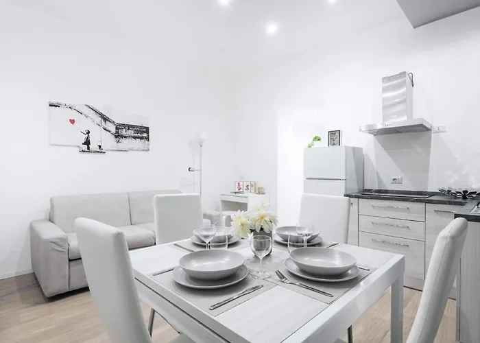 Easylife - - Monza 112 - Loreto *