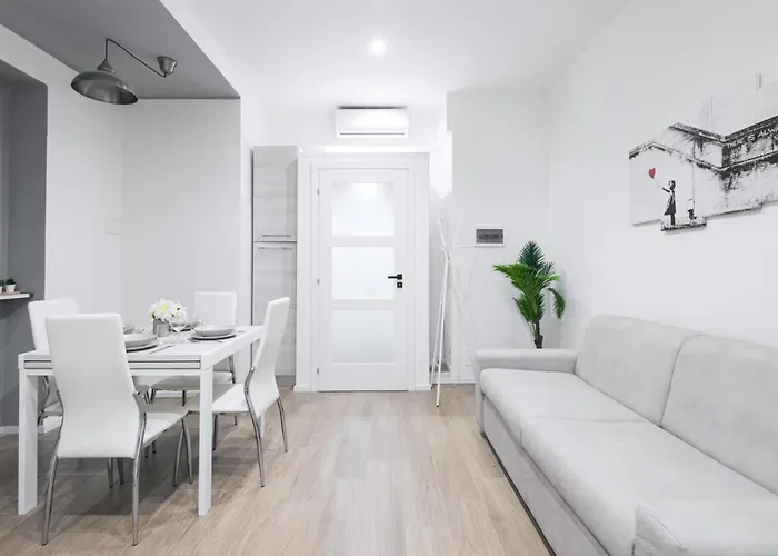 Easylife - - Monza 112 - Loreto * Mediolan