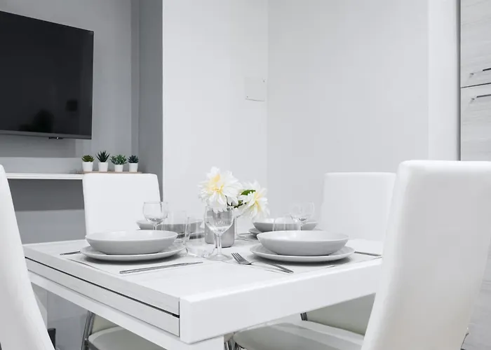 Apartmán Easylife - - Monza 112 - Loreto