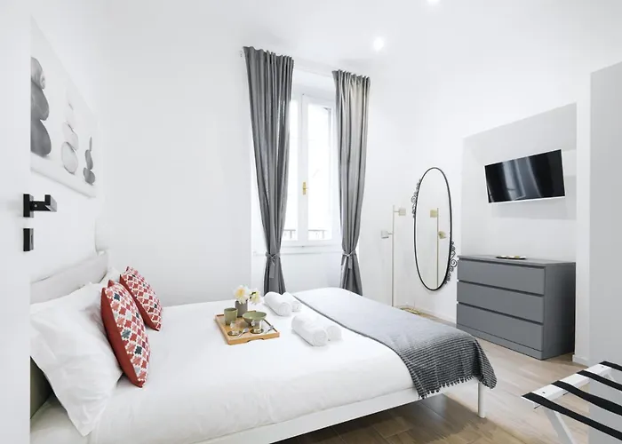 Easylife - - Monza 112 - Loreto