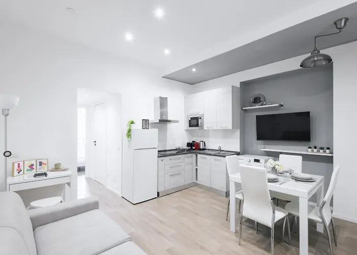 Easylife - - Monza 112 - Loreto Apartament