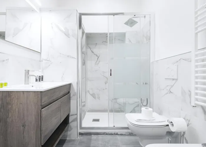 Apartament Easylife - - Monza 112 - Loreto