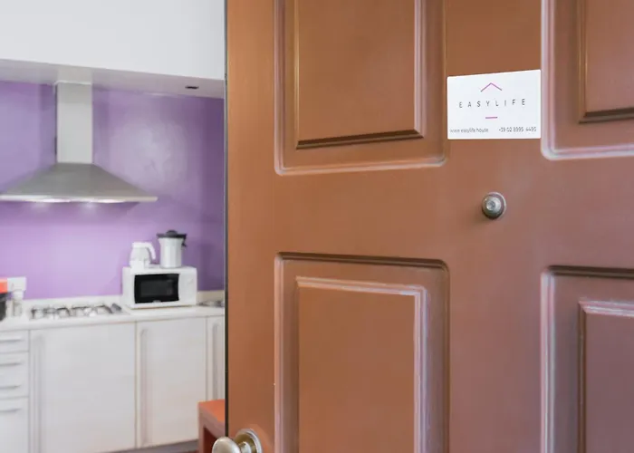 Easylife - - Pontida 4 - Moscova * Milán