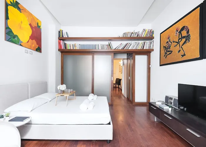 Easylife - - Pontida 4 - Moscova