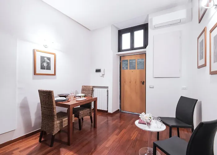 Easylife - - Pontida 4 - Moscova Apartmán