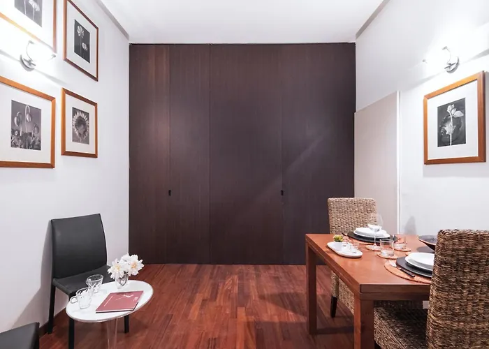 Easylife - - Pontida 4 - Moscova Apartmán Milán