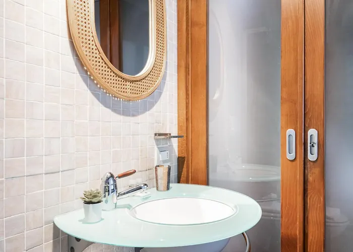 Apartmán Easylife - - Pontida 4 - Moscova