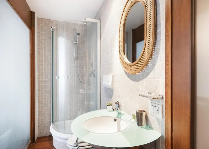 Easylife - - Pontida 4 - Moscova Apartmán Milán