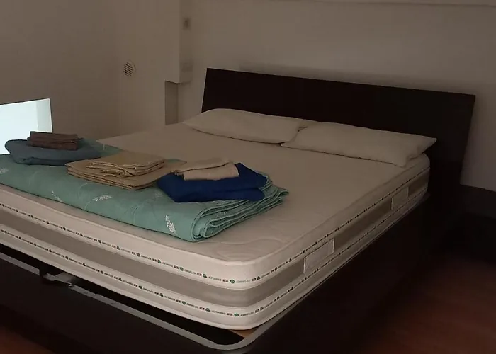 Casa Bicocca Appartement Milaan