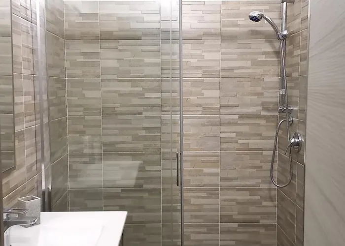 Appartement Casa Bicocca