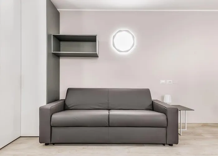 Apartament Convivium