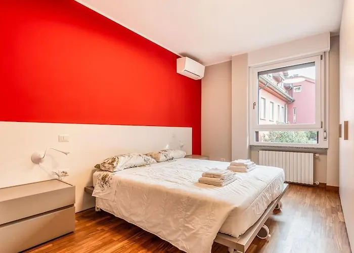 Apartament Convivium *