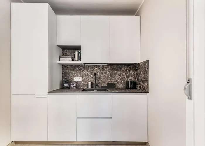 Daire Convivium Milano