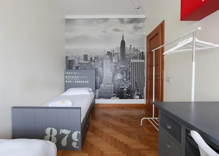 Fieramilano 3br *