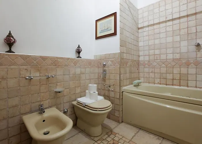 Fieramilano 3br