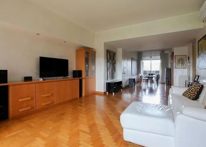 Fieramilano 3br Apartament *