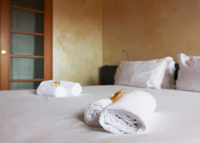 شقة Fieramilano 3br *