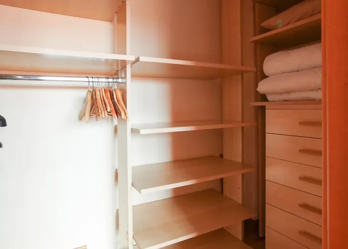 Fieramilano 3br شقة ميلان