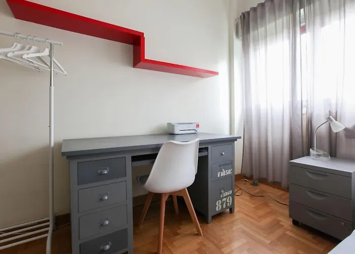 Fieramilano 3br * ميلان