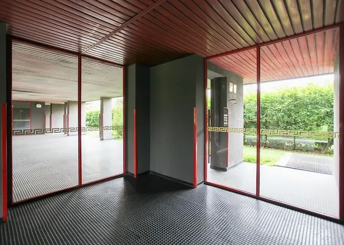 Fieramilano 3br ميلان