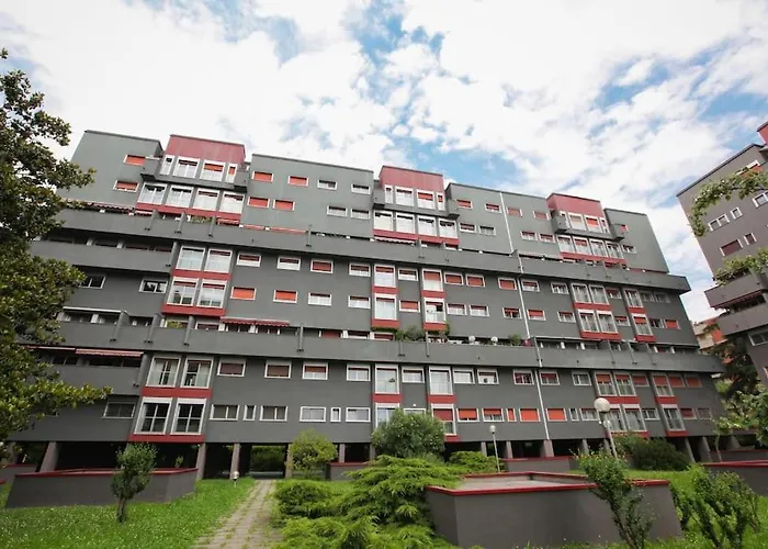 Fieramilano 3br ميلان