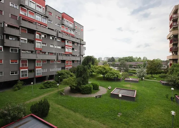 Fieramilano 3br * ميلان