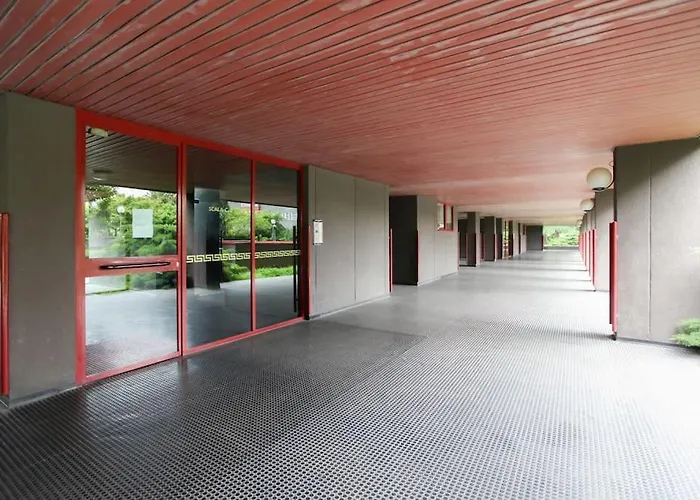 Fieramilano 3br ميلان