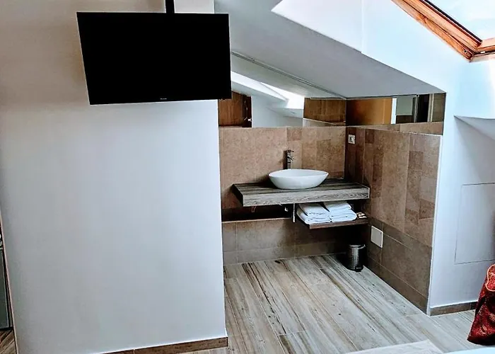 Centro Corso Buenos Aires Apartment *