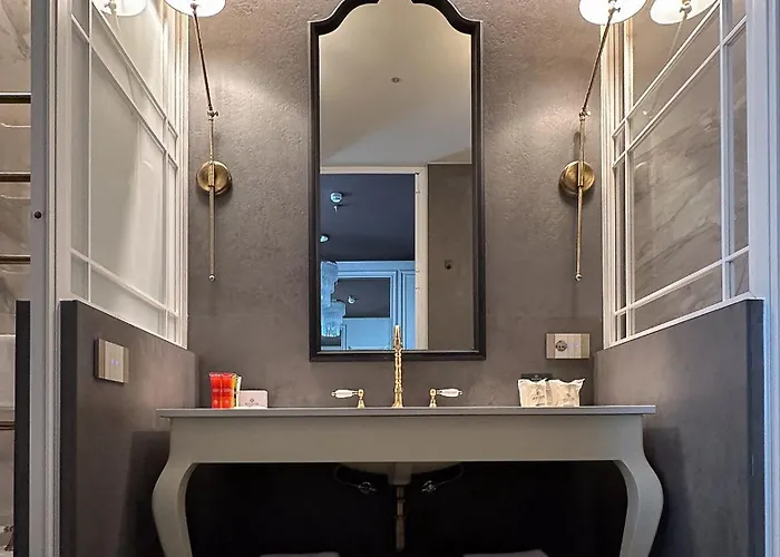 Hotel Matilde Boutique Hotel, Worldhotels Elite