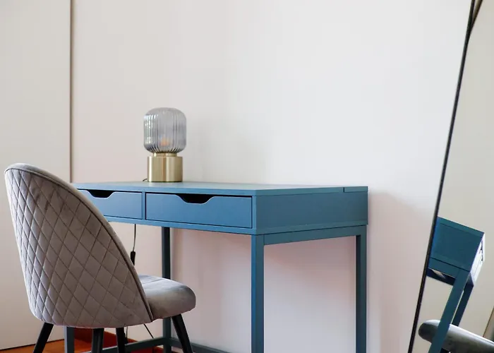 Lattanzio Charming - Porta Romana Mm3 *