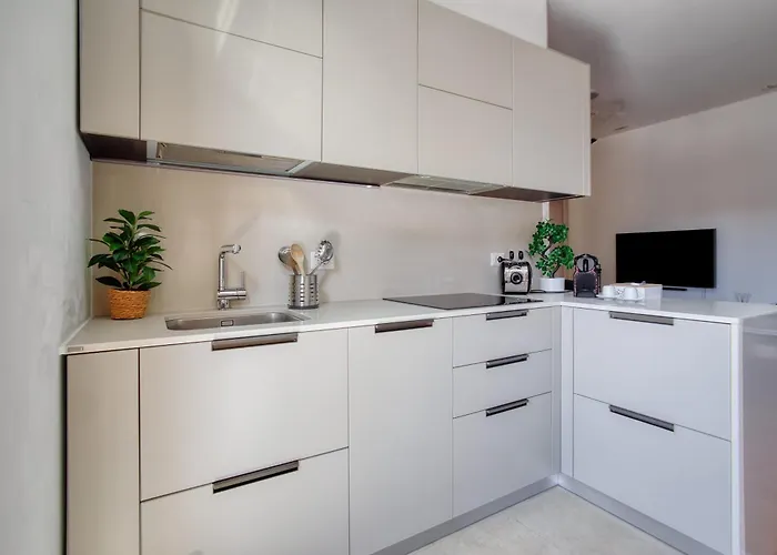 Lattanzio Charming - Porta Romana Mm3 Appartement Milan