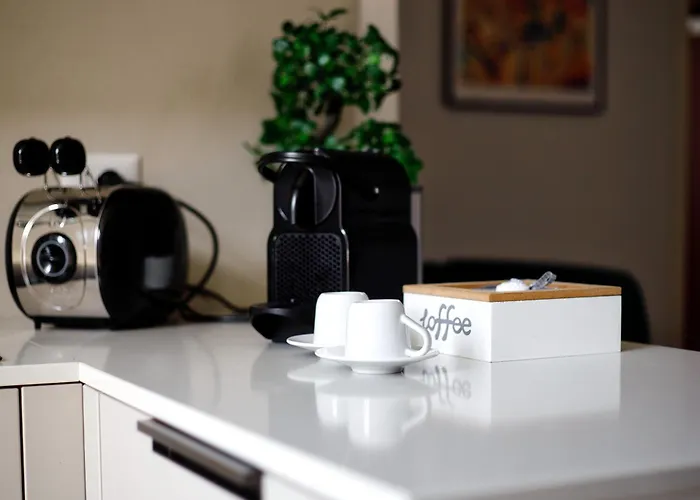 Appartement Lattanzio Charming - Porta Romana Mm3 *