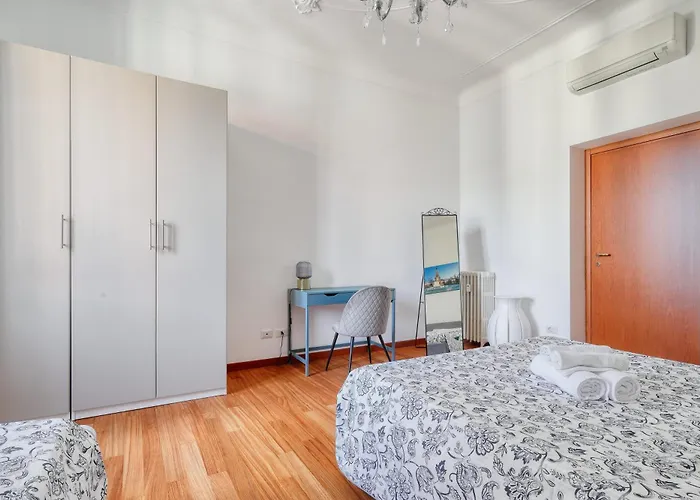 Lattanzio Charming - Porta Romana Mm3 *